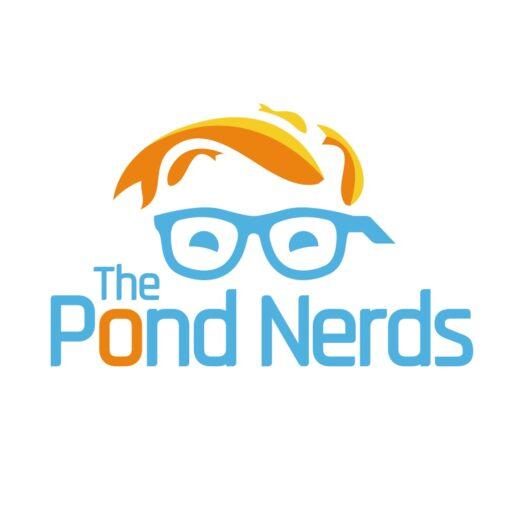 The Pond Nerds logo